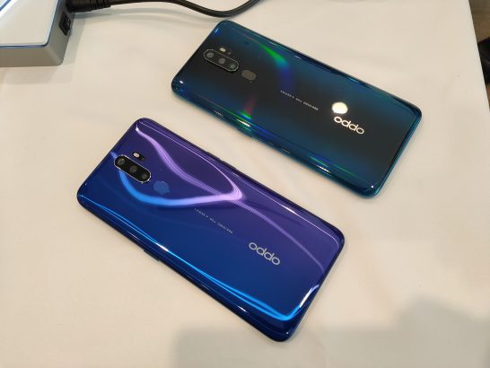 oppo a5 2020 ブルー | www.myglobaltax.com